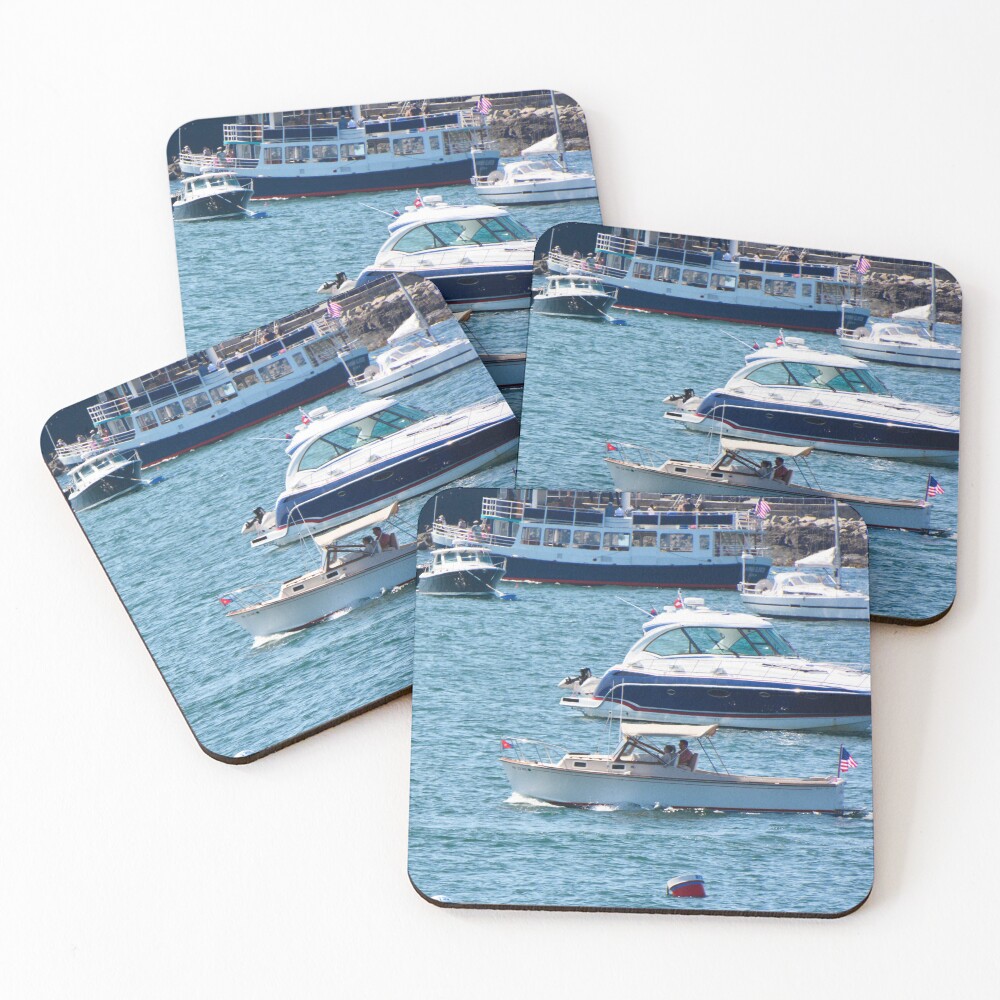 Item preview, Coasters (Set of 4) designed and sold by Ruthie33.