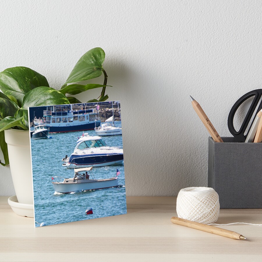 Item preview, Art Board Print designed and sold by Ruthie33.