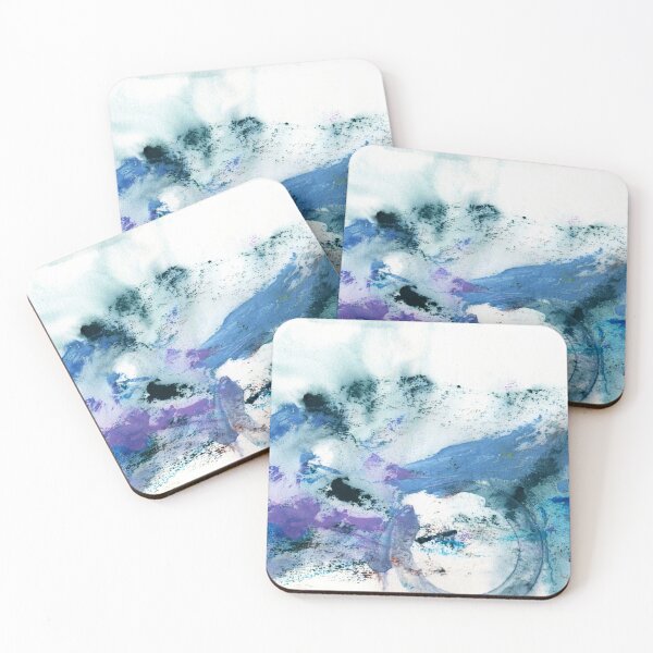 Item preview, 086_ lingering blue designed and sold by dana-krystle.