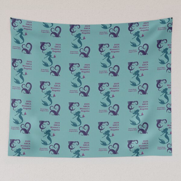 Item preview, 2025 Women's Regatta designed and sold by G-B-C-A.