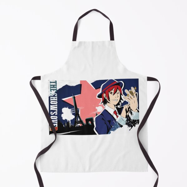Item preview, Rhythm Thief - The Show’s Over! designed and sold by vickvicka.