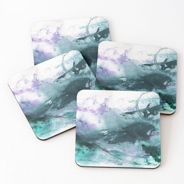 Item preview, 092_ rushing sound of morning designed and sold by dana-krystle.