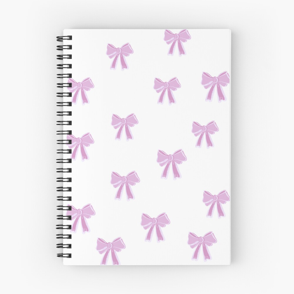 Item preview, Spiral Notebook designed and sold by StudioWhitworth.