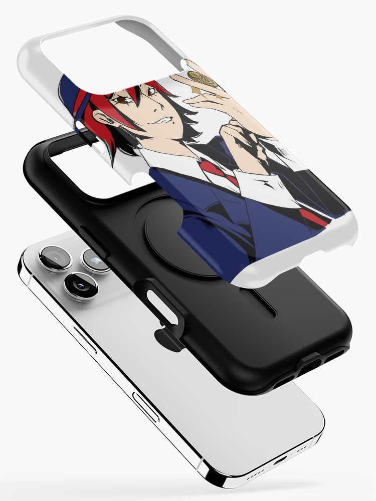 Thumbnail 2 of 4, iPhone Case, Phantom R designed and sold by vickvicka.