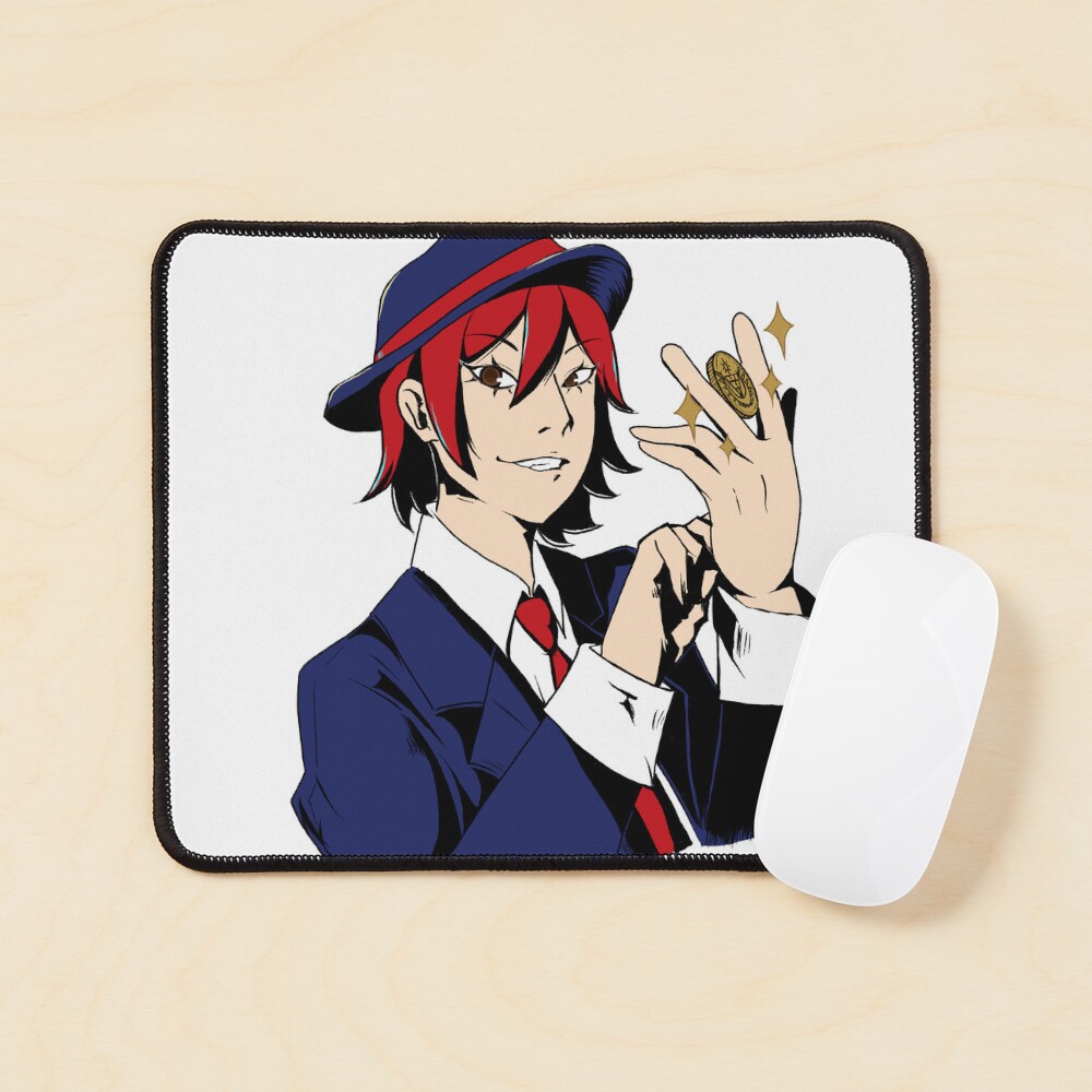 Item preview, Mouse Pad designed and sold by vickvicka.