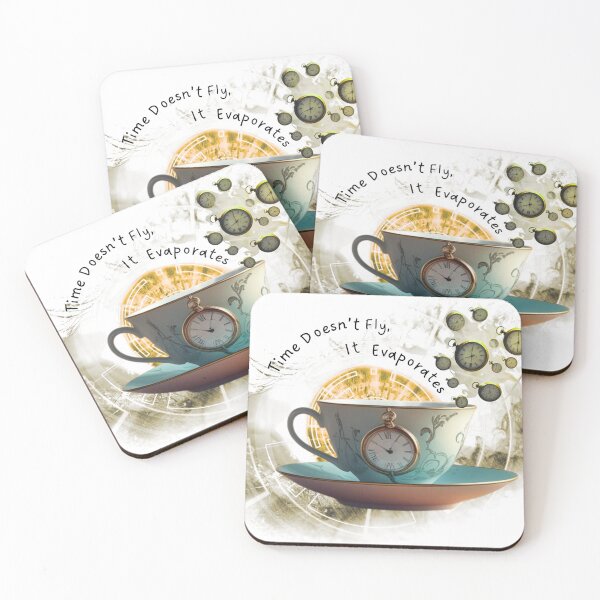 Item preview, Timeless Tea designed and sold by Tibizzart.