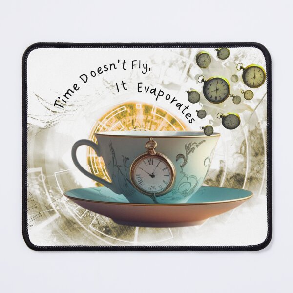 Item preview, Timeless Tea designed and sold by Tibizzart.