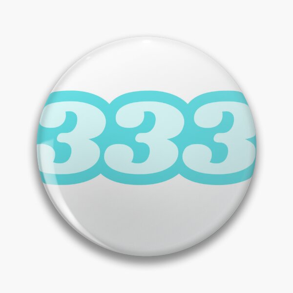 Item preview, 333 angel number designed and sold by shelby nicole.