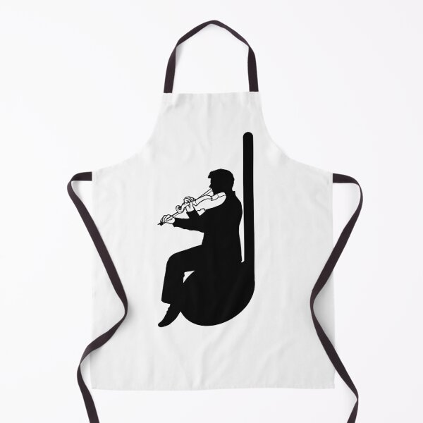 Item preview, Violinist and the Quarter Note designed and sold by barmalisiRTB.