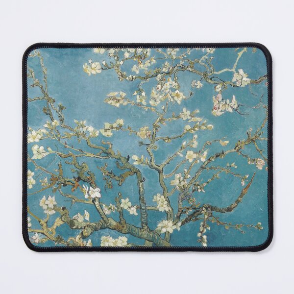 Item preview, Almond Blossoms designed and sold by Craphe.