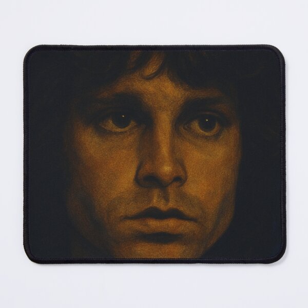 Item preview, Jim Morrison | TheAmericanPoet | The Doors designed and sold by TheAmericanPoet.