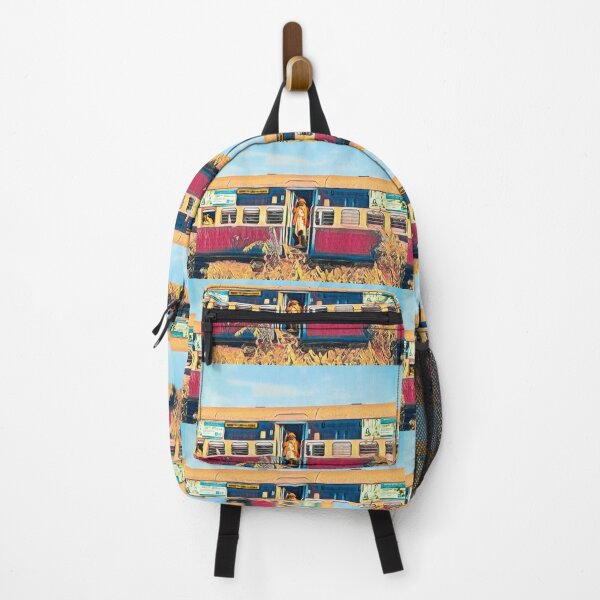 Item preview, All Aboard For Pushkar, Artfully Presented designed and sold by Kay Brewer.