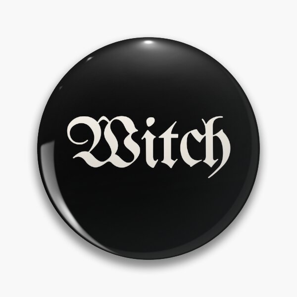 Item preview, Witch designed and sold by mackspage.