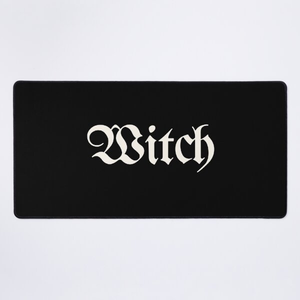 Item preview, Witch designed and sold by mackspage.
