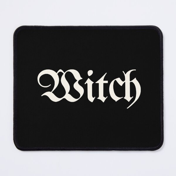 Item preview, Witch designed and sold by mackspage.