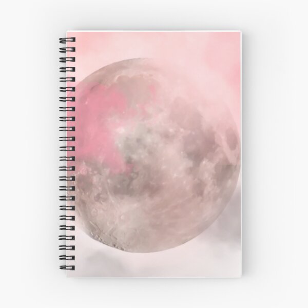Item preview, Moon Myst designed and sold by WispAndMoon.