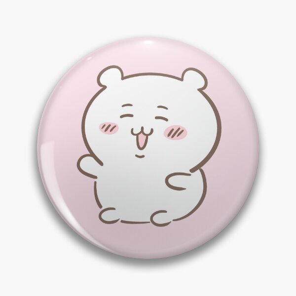 Item preview, Happy Chiikawa designed and sold by ThePopcornRat.