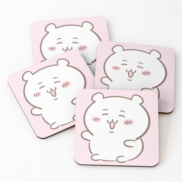 Item preview, Happy Chiikawa designed and sold by ThePopcornRat.