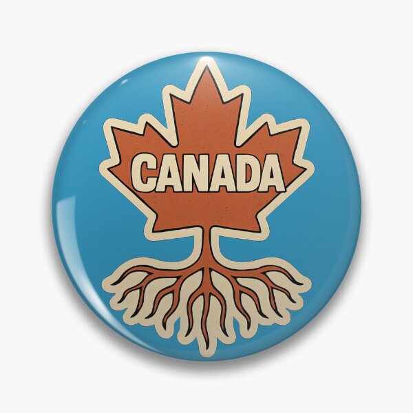Item preview, Canada Pride designed and sold by PinUpPizzazz.