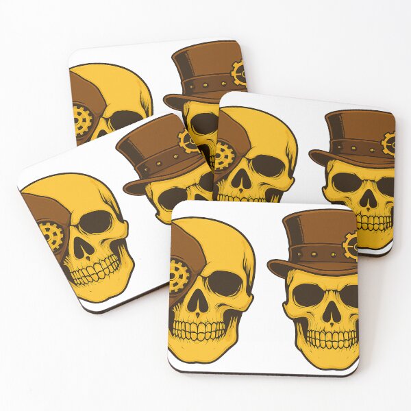 Item preview, Steampunk Sentinels designed and sold by Kray80.