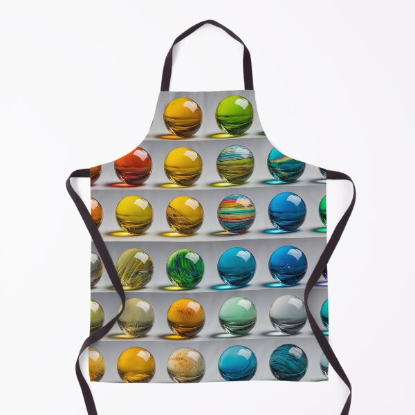 Item preview, Glass Marbles designed and sold by JPugliese.