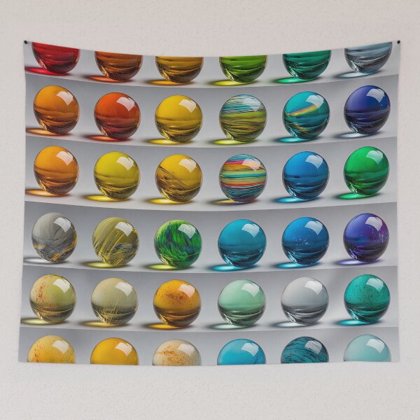 Item preview, Glass Marbles designed and sold by JPugliese.