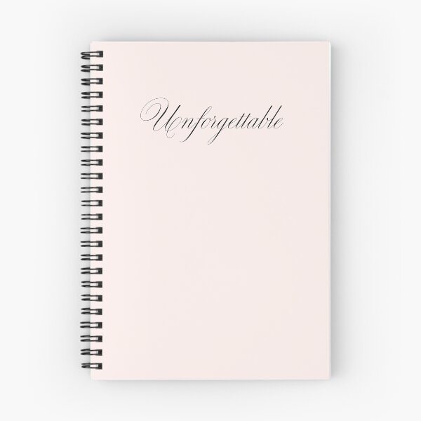 Item preview, Unforgettable designed and sold by kassiopeiia.