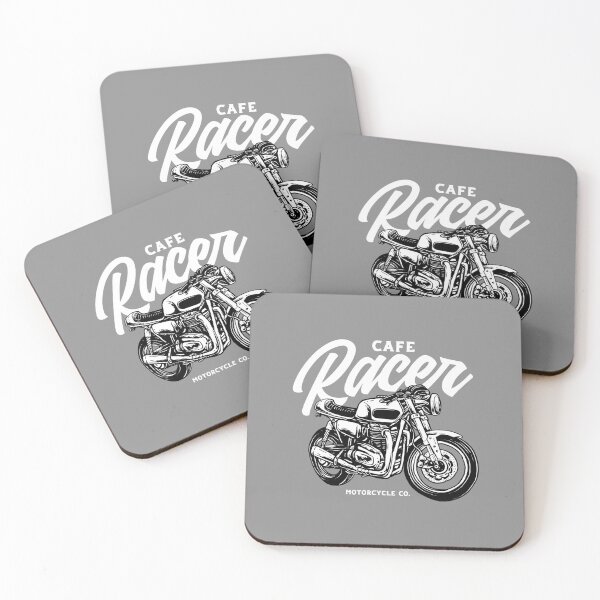 Item preview, Vintage American motorcycle cafe designed and sold by Joncasmiart.