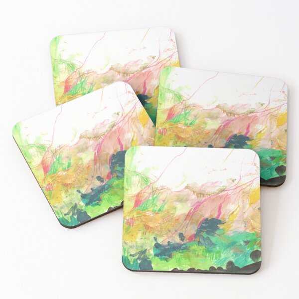 Item preview, 066_ haze of faded colors designed and sold by dana-krystle.