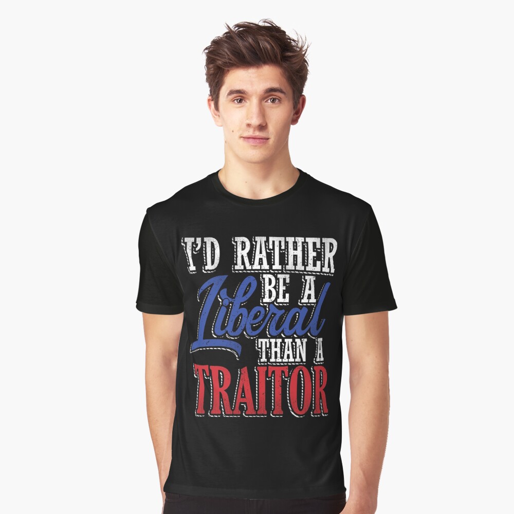 Item preview, Graphic T-Shirt designed and sold by EthosWear.