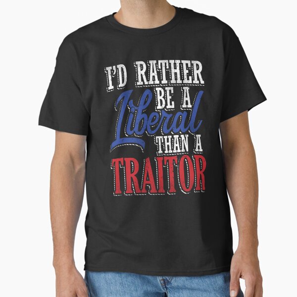 Classic T-Shirt