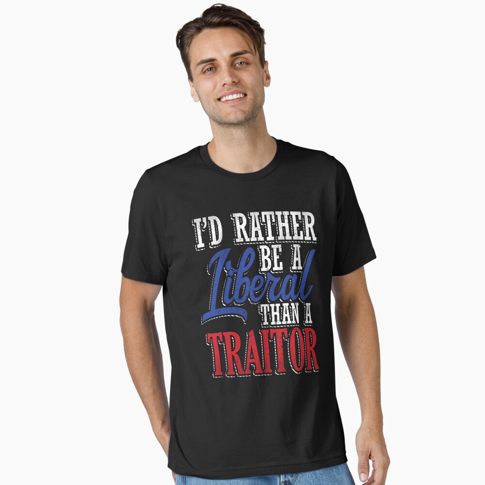 Item preview, Essential T-Shirt designed and sold by EthosWear.