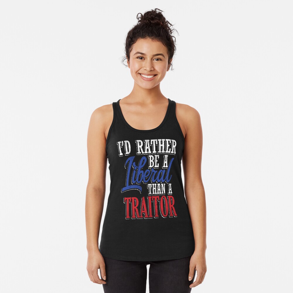 Item preview, Racerback Tank Top designed and sold by EthosWear.