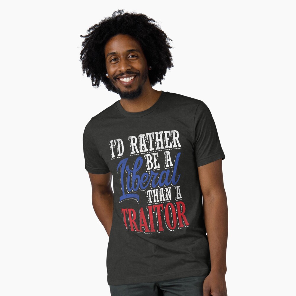 Item preview, Tri-blend T-Shirt designed and sold by EthosWear.