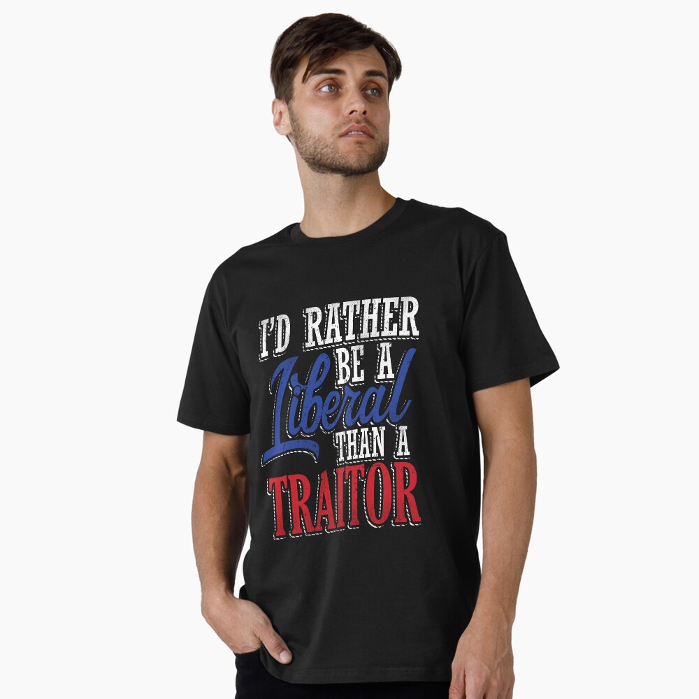 Item preview, Premium T-Shirt designed and sold by EthosWear.