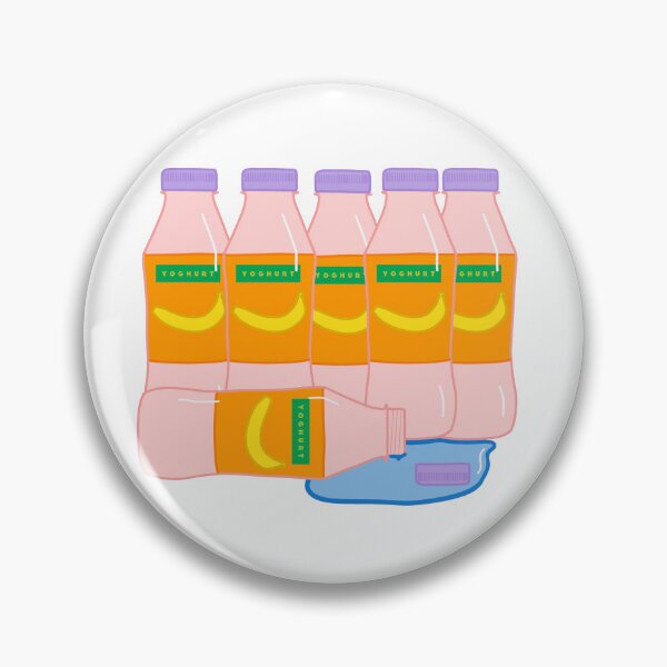 Item preview, Yoghurt  designed and sold by Noclass.