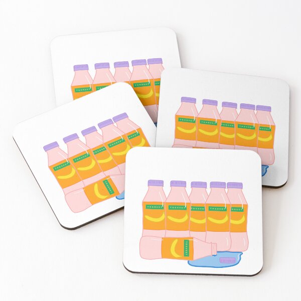Item preview, Yoghurt  designed and sold by Noclass.