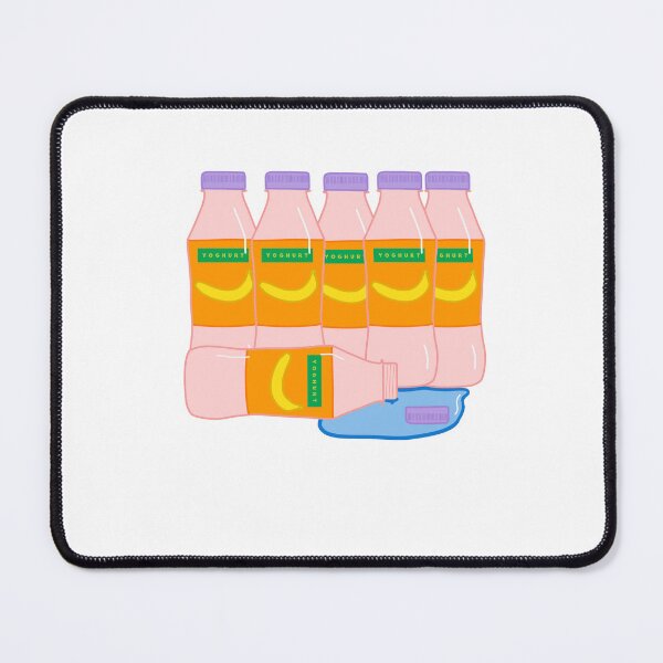 Item preview, Yoghurt designed and sold by Noclass.
