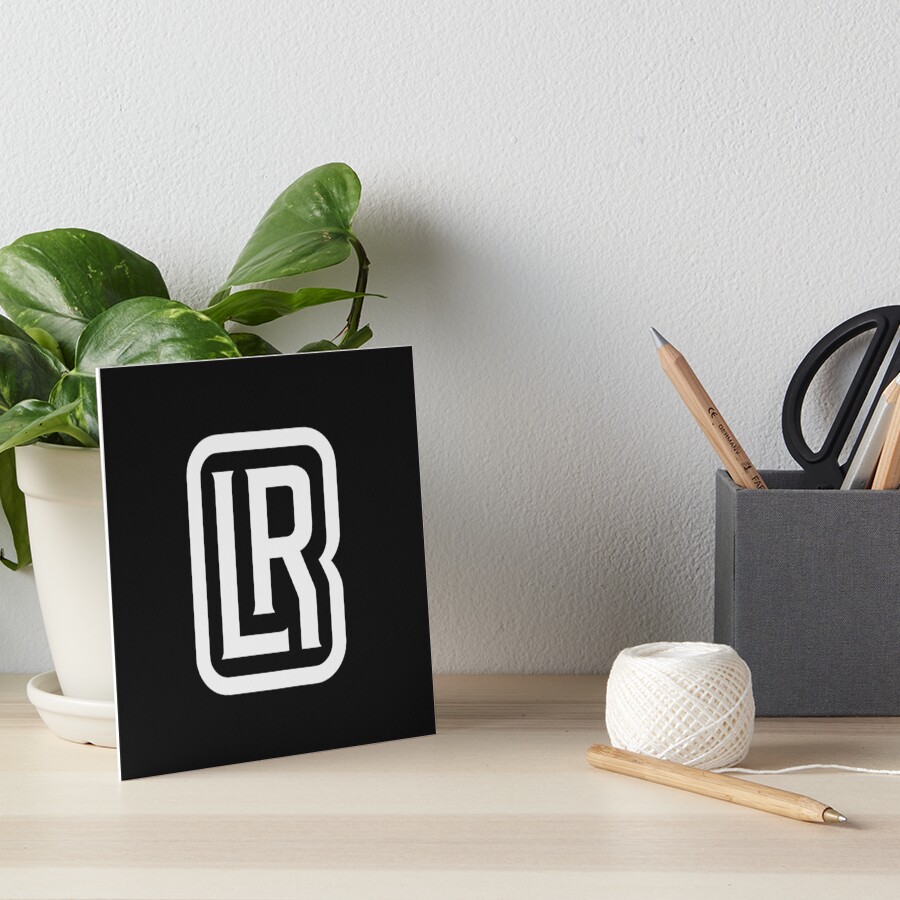 Item preview, Art Board Print designed and sold by EdvvinStudios.