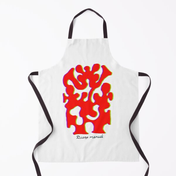 Item preview, Pop abstract designed and sold by Diego Manuel Rodriguez.