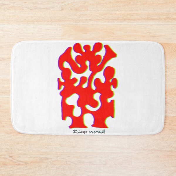 Item preview, Pop abstract designed and sold by Diego Manuel Rodriguez.