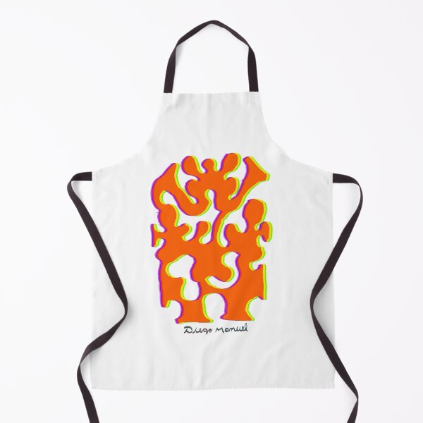 Item preview, Pop abstract designed and sold by Diego Manuel Rodriguez.