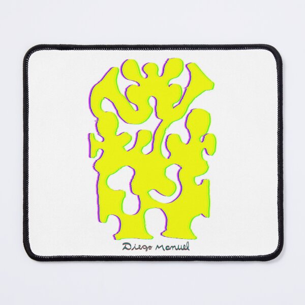 Item preview, Pop abstract designed and sold by Diego Manuel Rodriguez.