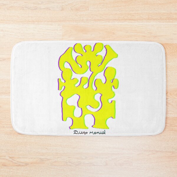 Item preview, Pop abstract designed and sold by Diego Manuel Rodriguez.
