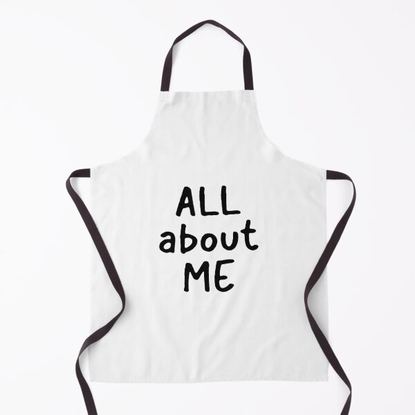 Item preview, all about me designed and sold by designing01Ar3.