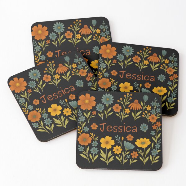 Item preview, Customized Gifts for Jessica designed and sold by Our Bible Journey.
