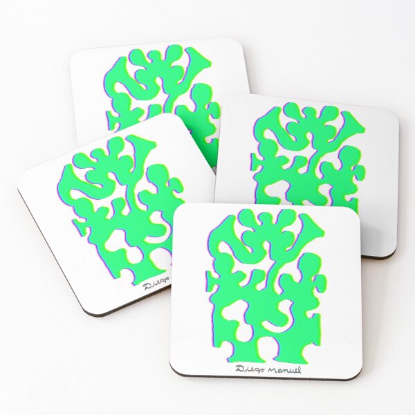 Item preview, Pop abstract designed and sold by Diego Manuel Rodriguez.