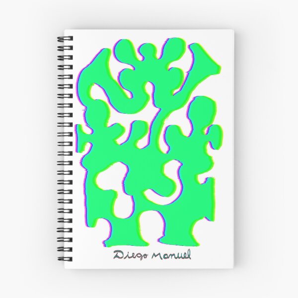 Item preview, Pop abstract designed and sold by Diego Manuel Rodriguez.