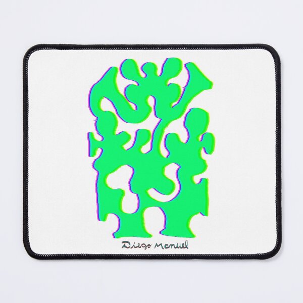 Item preview, Pop abstract designed and sold by Diego Manuel Rodriguez.