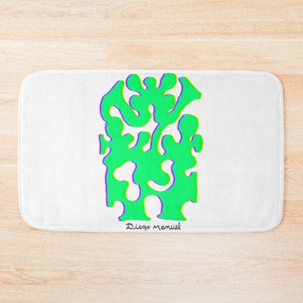Item preview, Pop abstract designed and sold by Diego Manuel Rodriguez.